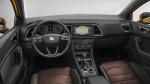Seat Ateca 2016 года